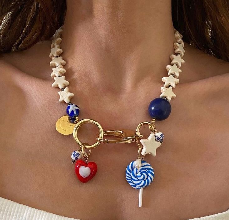 Collier le KRAM