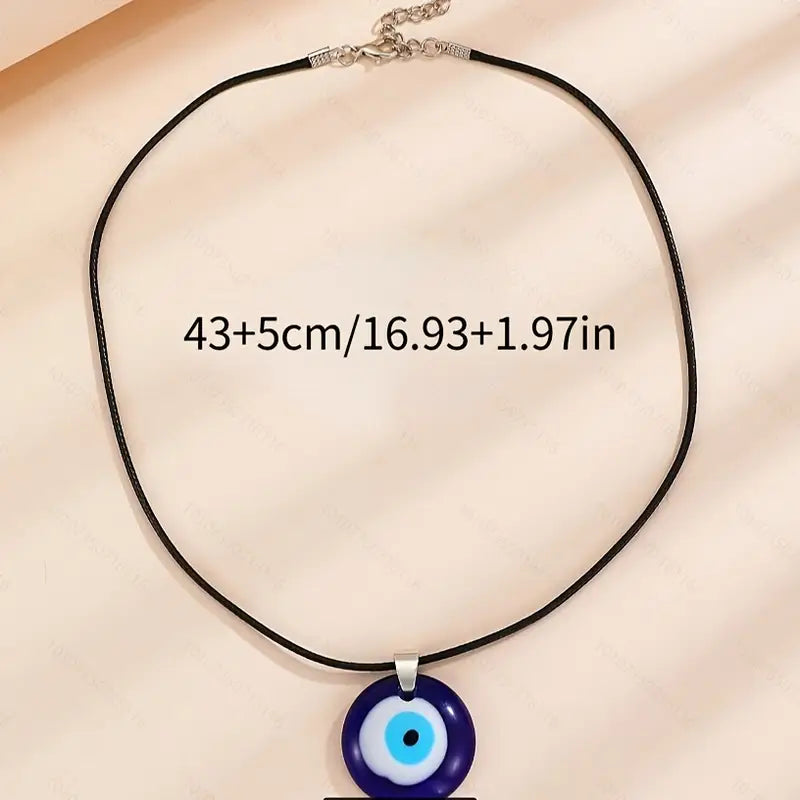 Collier Santorini