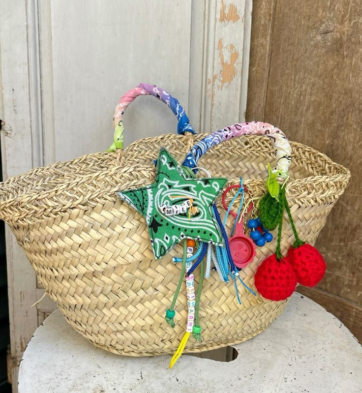 Le panier by CAROLINA