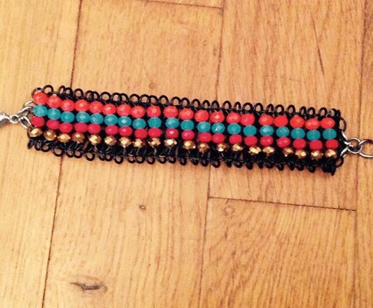 PARURE ISABELLA