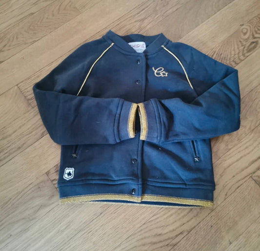 BLOUSON CHIPIE