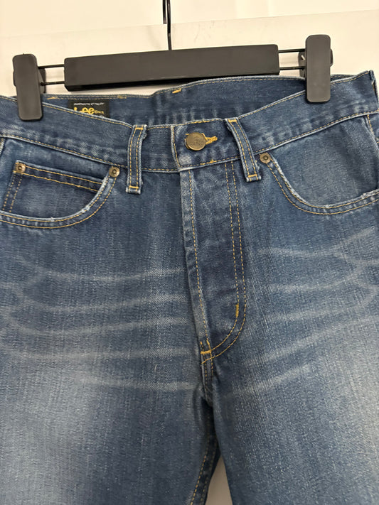 jeans LEE