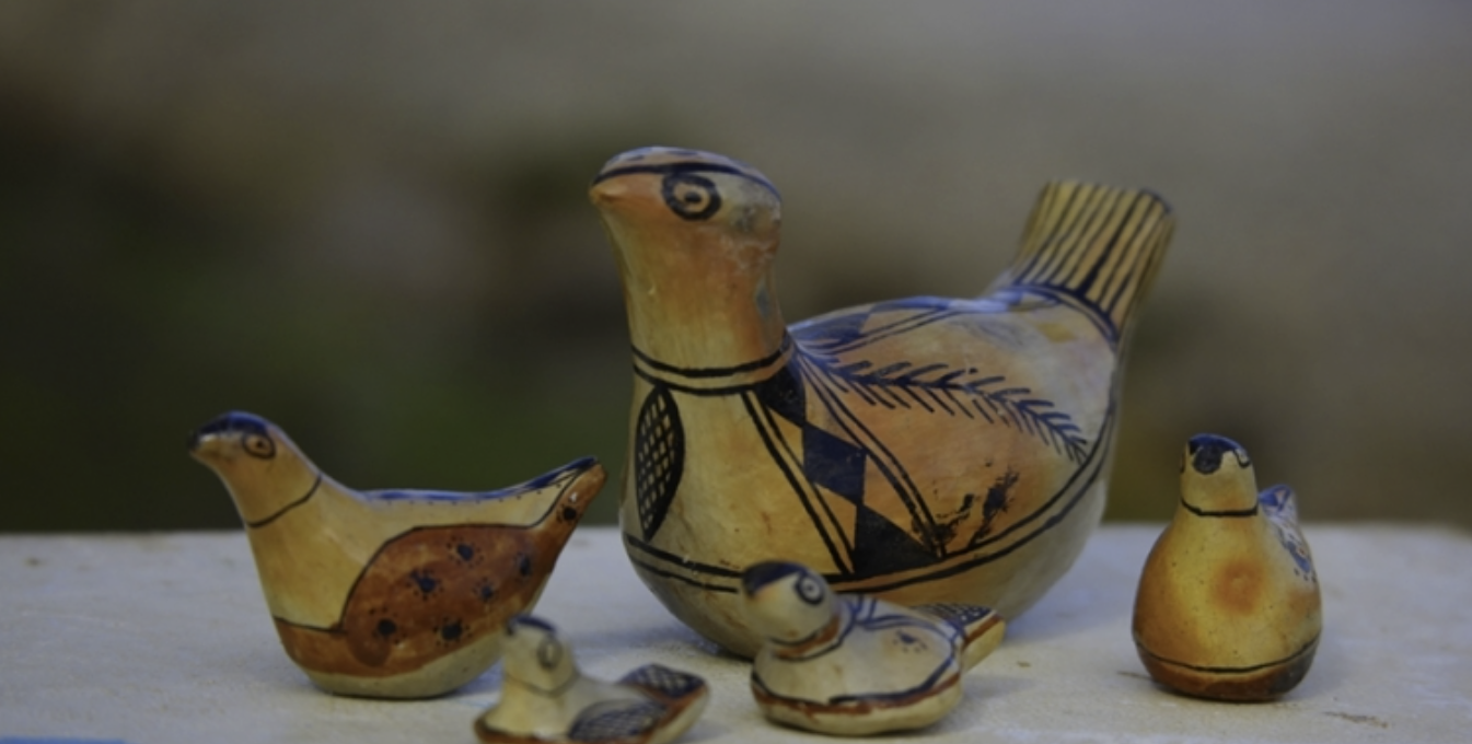 ANIMAUX SEJNANE