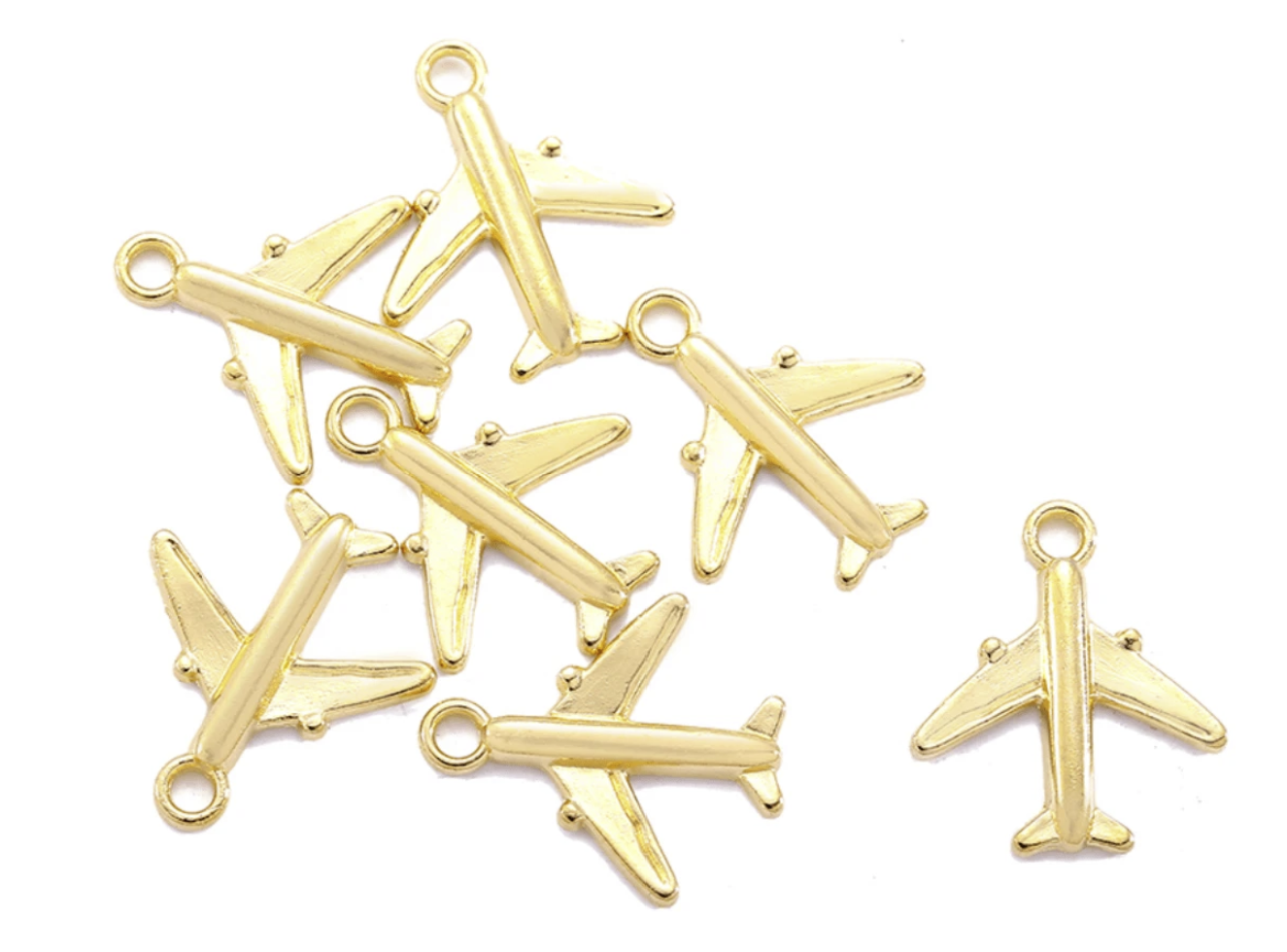 Charms numero 31 - AVION