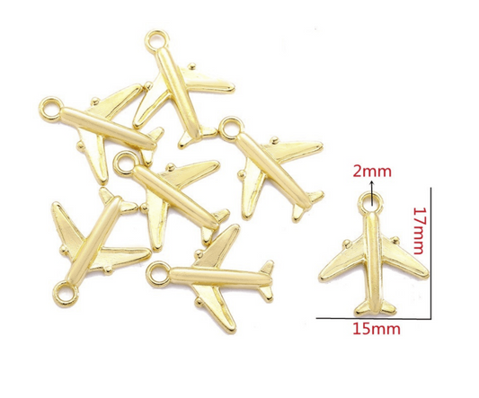 Charms numero 31 - AVION