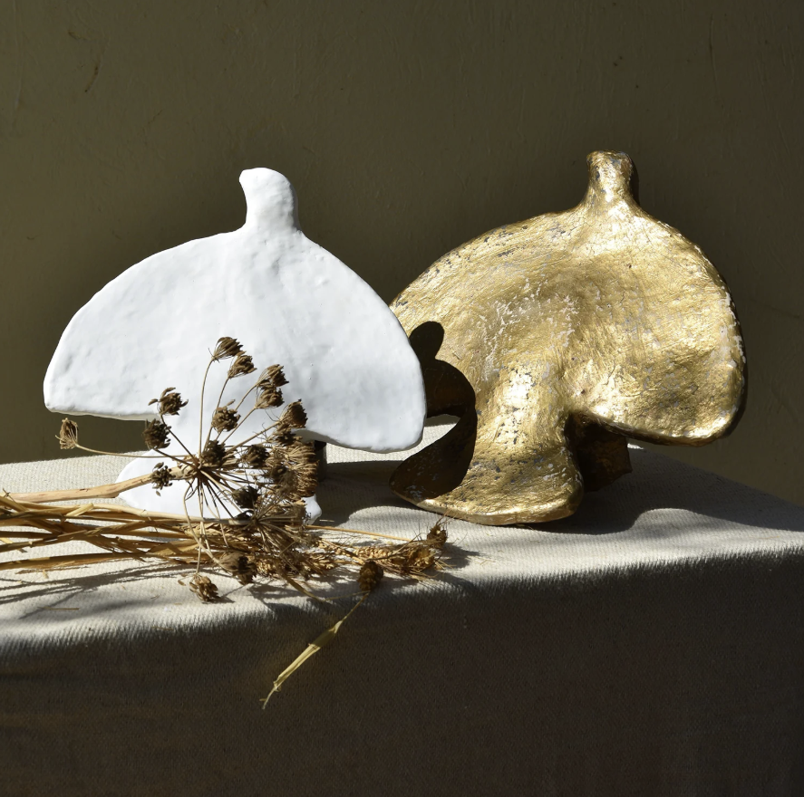 BIRD APPLIQUE SEJNANE