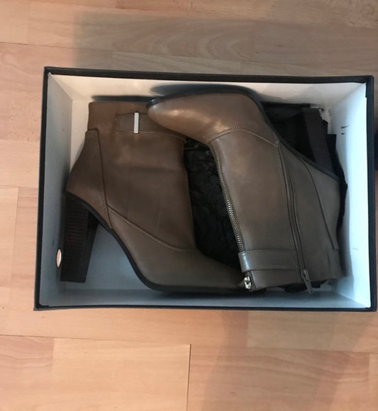 BOTTINES M&S