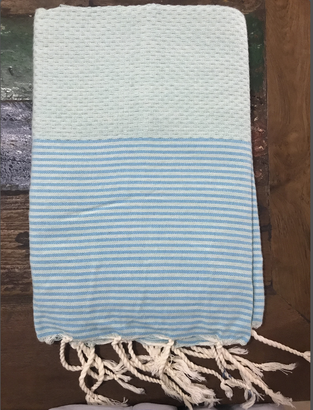 FOUTA