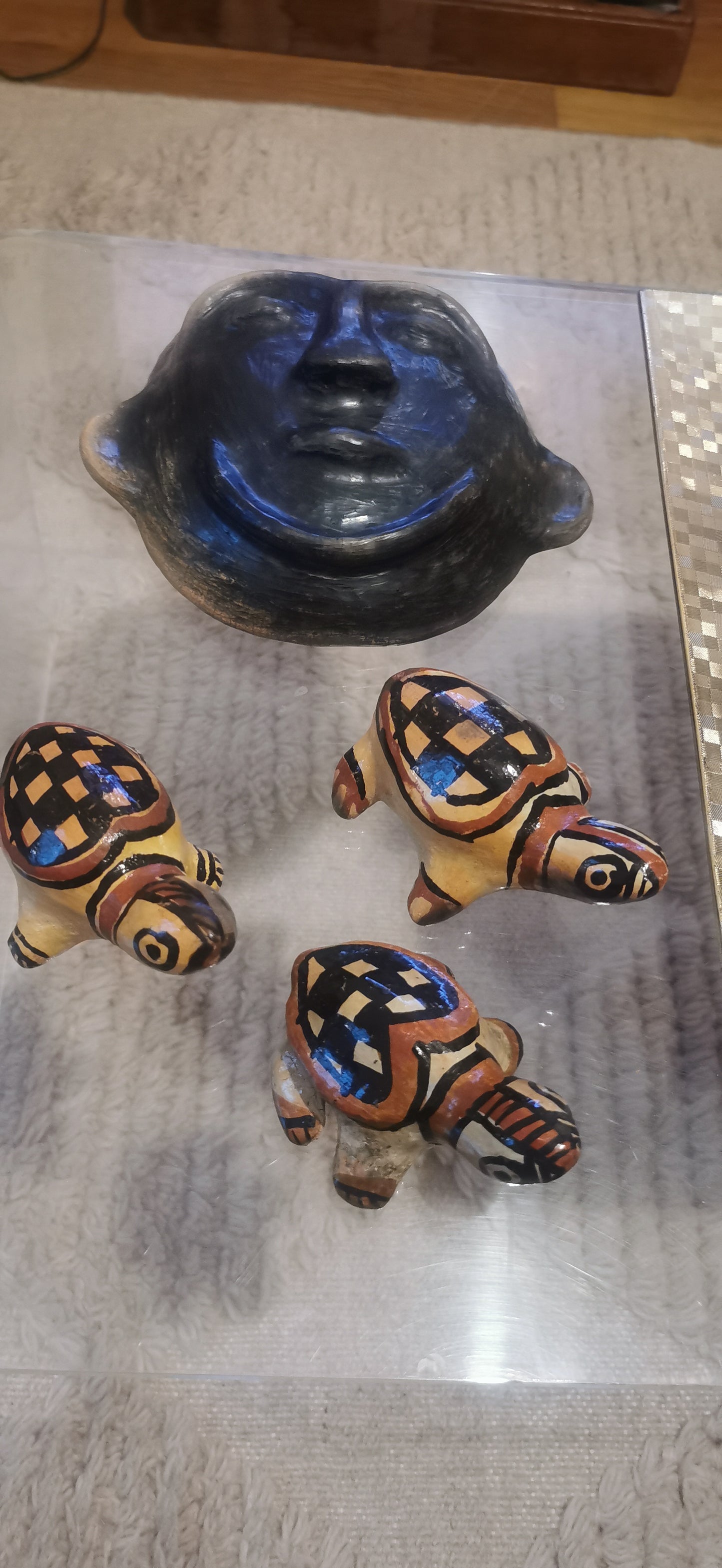 MINI TORTUES
