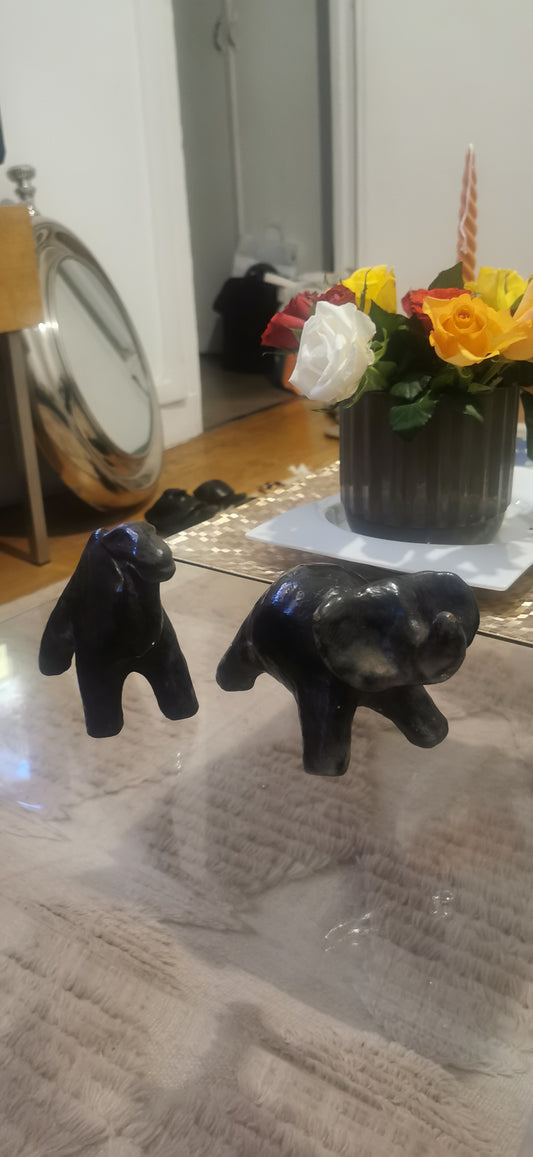 Mini Elephant