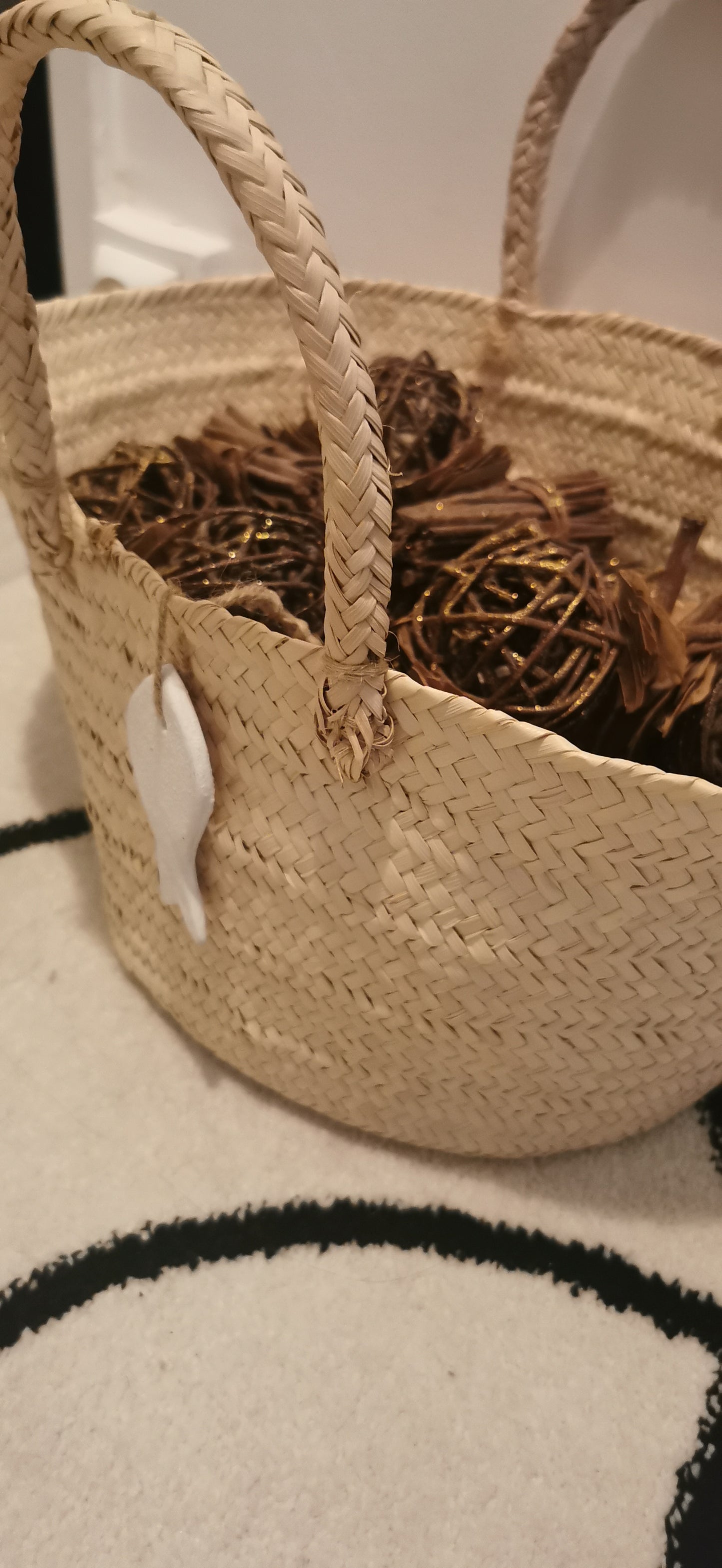 Panier Houta