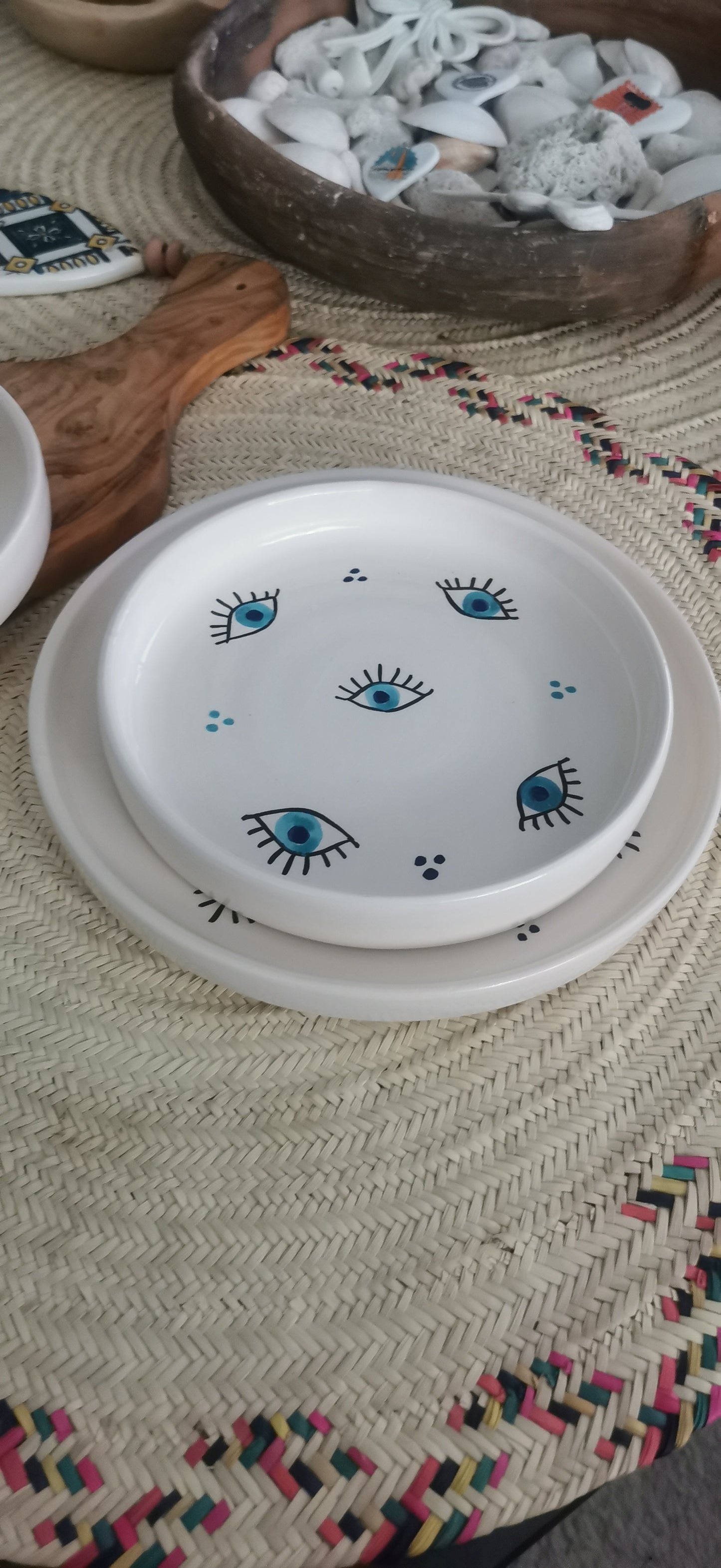 PLAT EYES