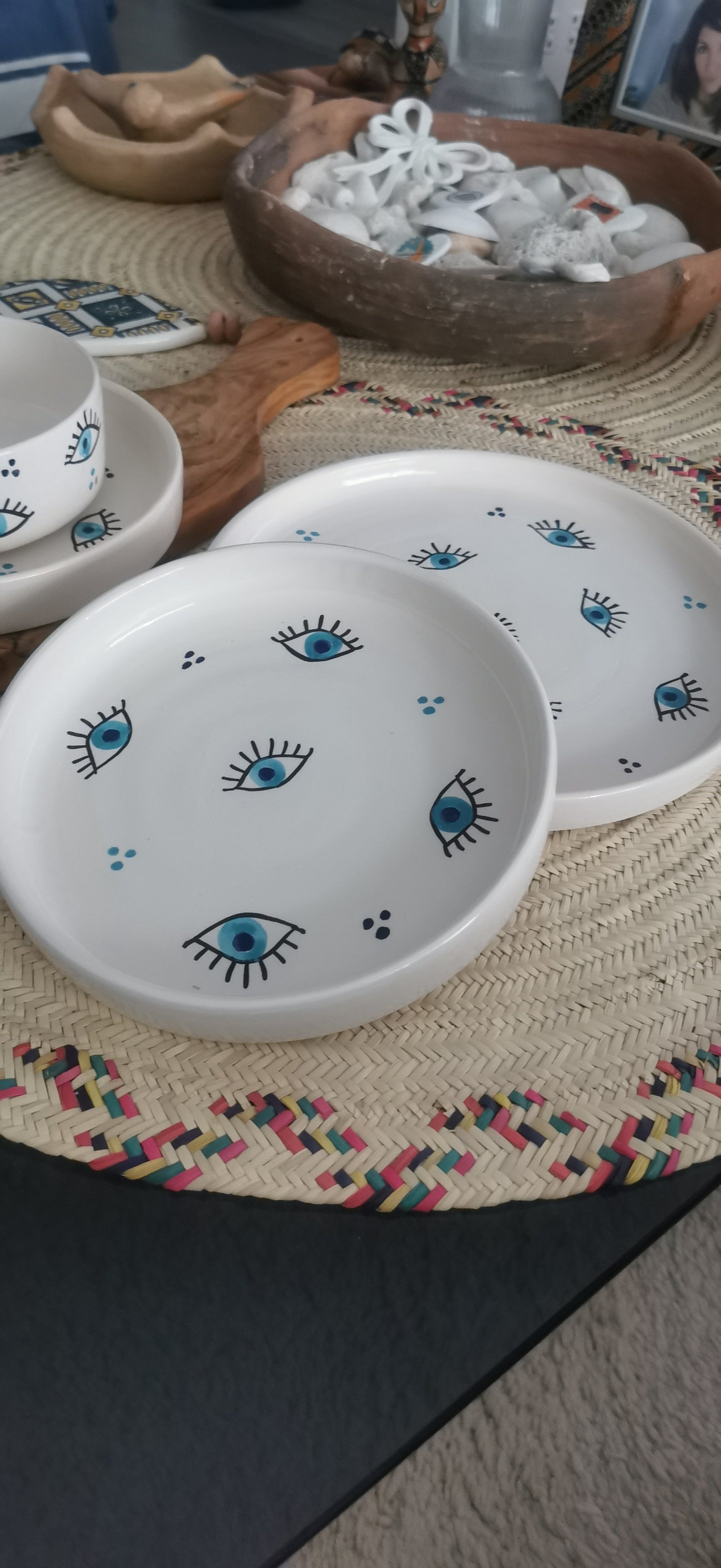 PLAT EYES