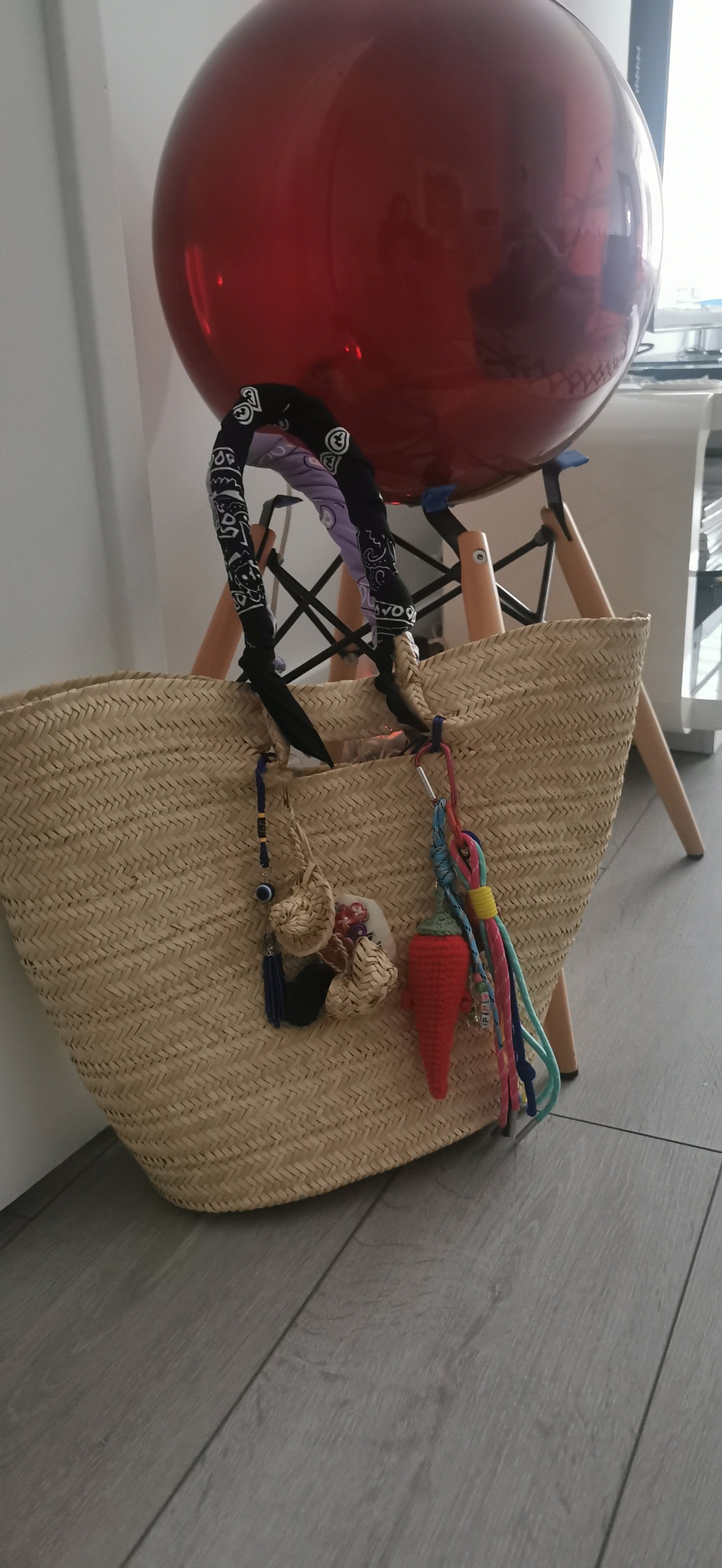 PANIER PEPE