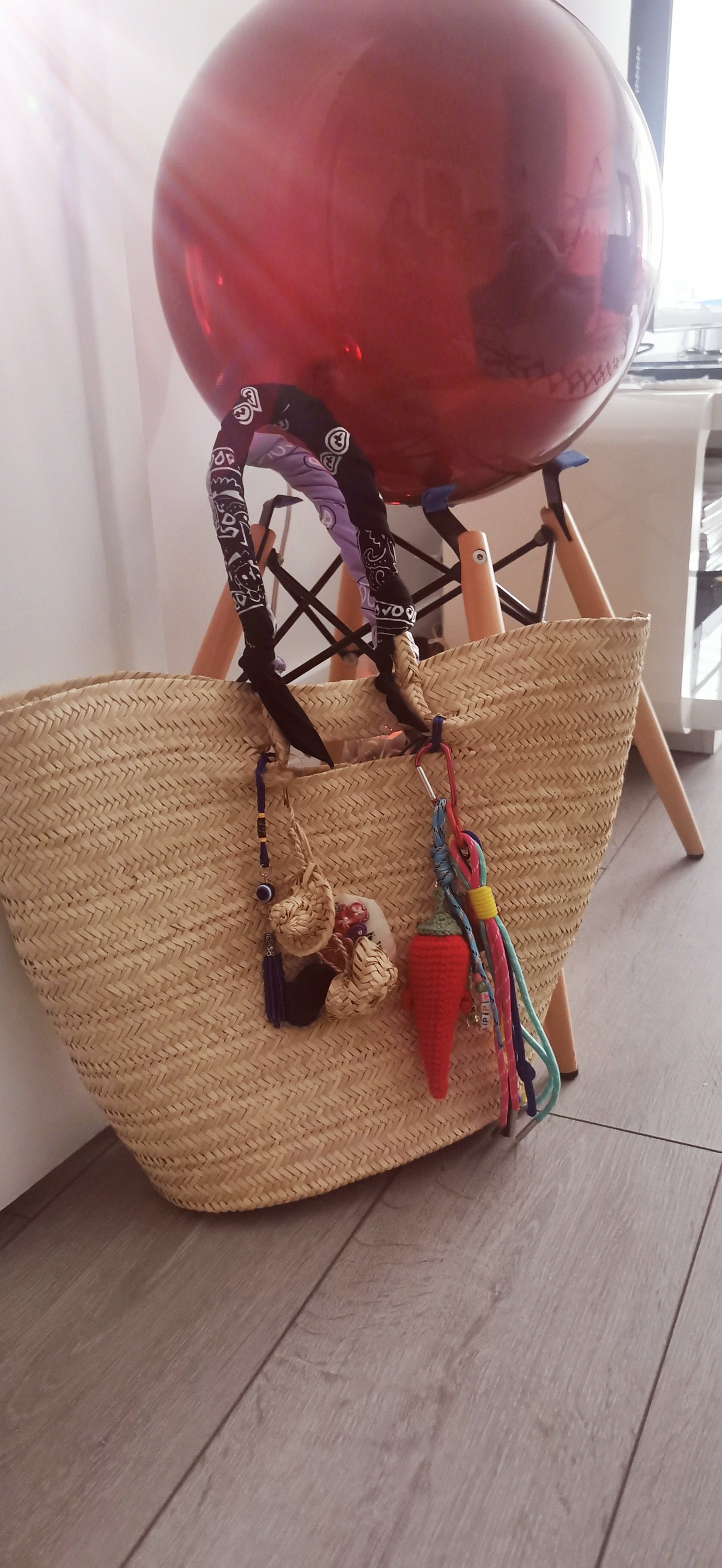 PANIER PEPE
