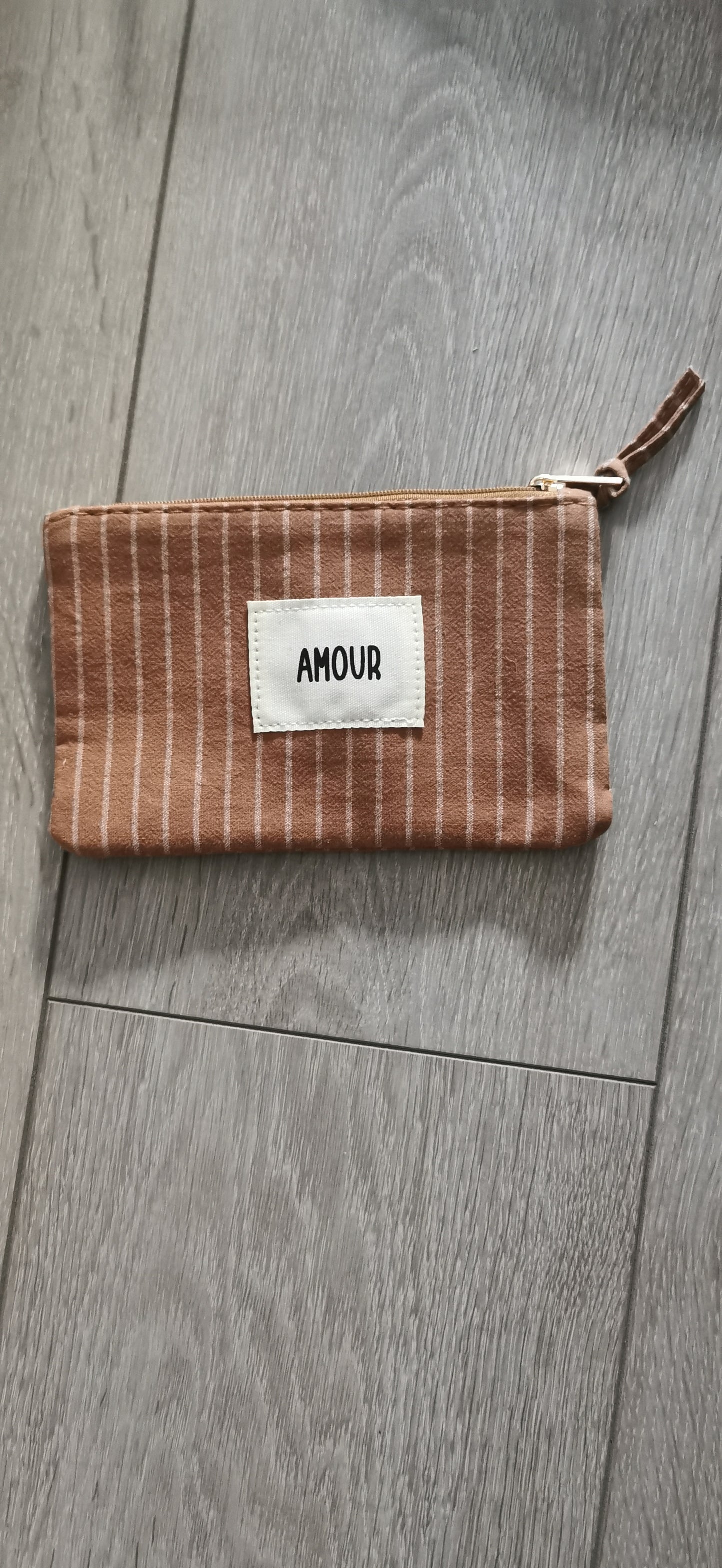 POCHETTE AMOUR