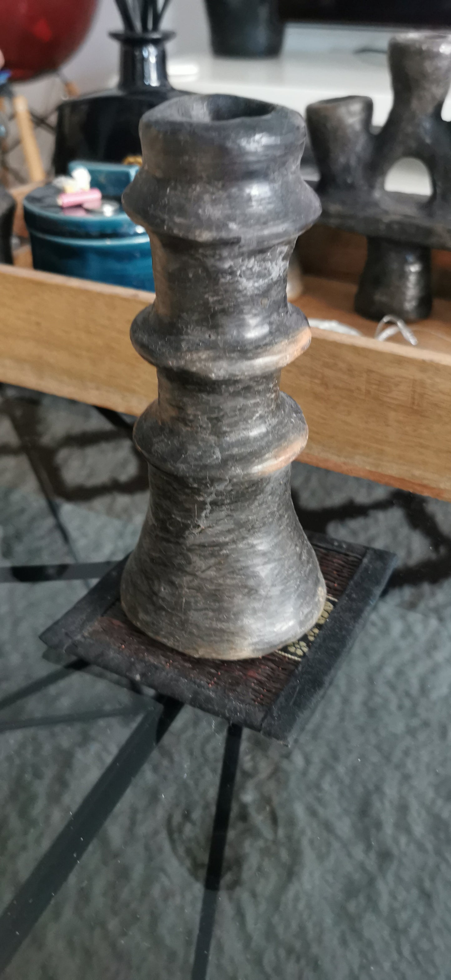 BOUGEOIRS TUBE