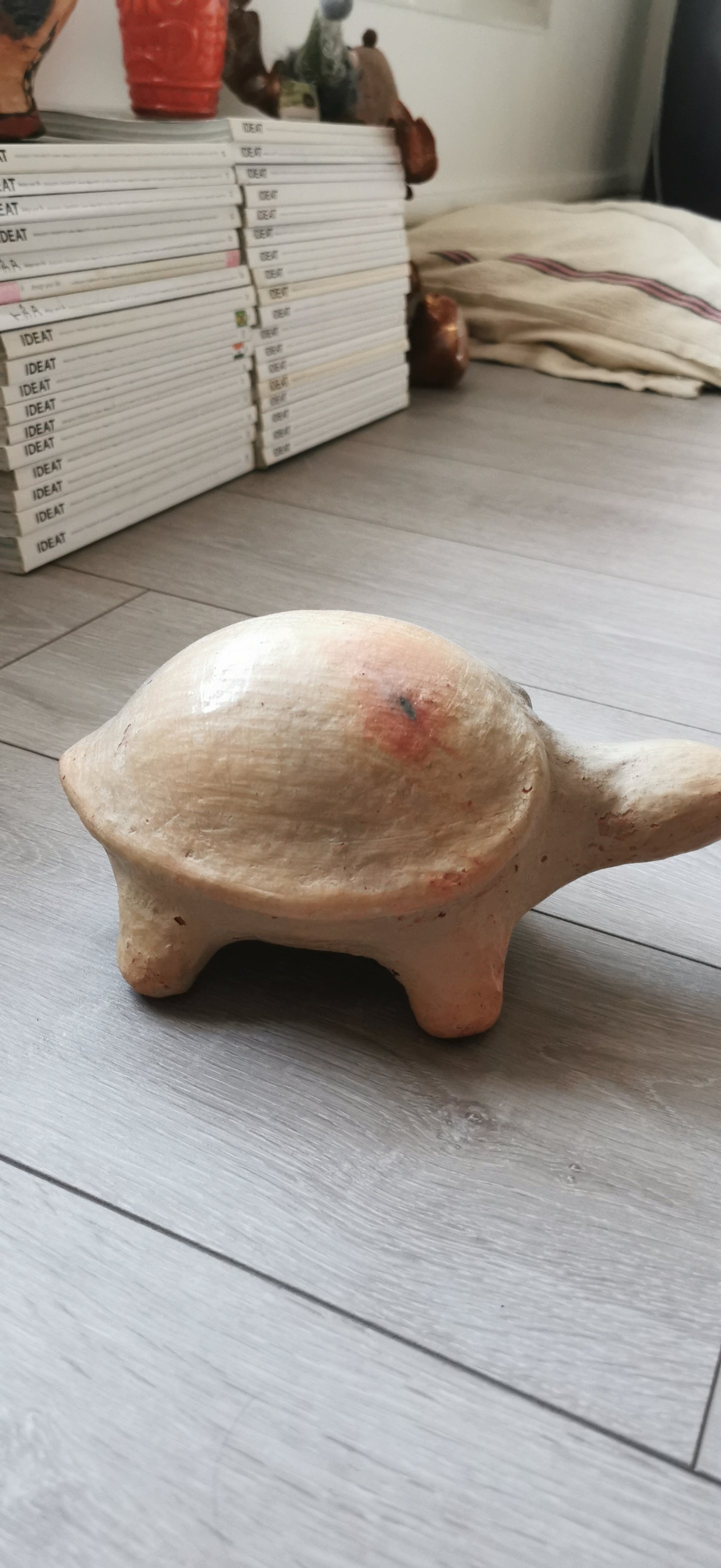 PETITE TORTUE