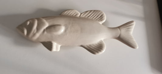 Poisson céramique
