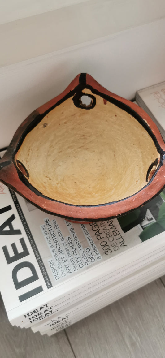 KENOUNE A ENCENS BERBERE