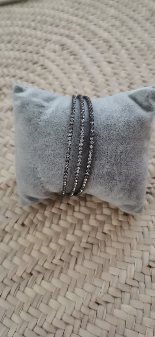 BRACELET TRIO CASANDRA