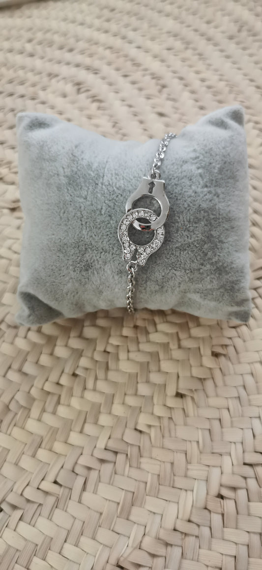 BRACELET MENOTTE
