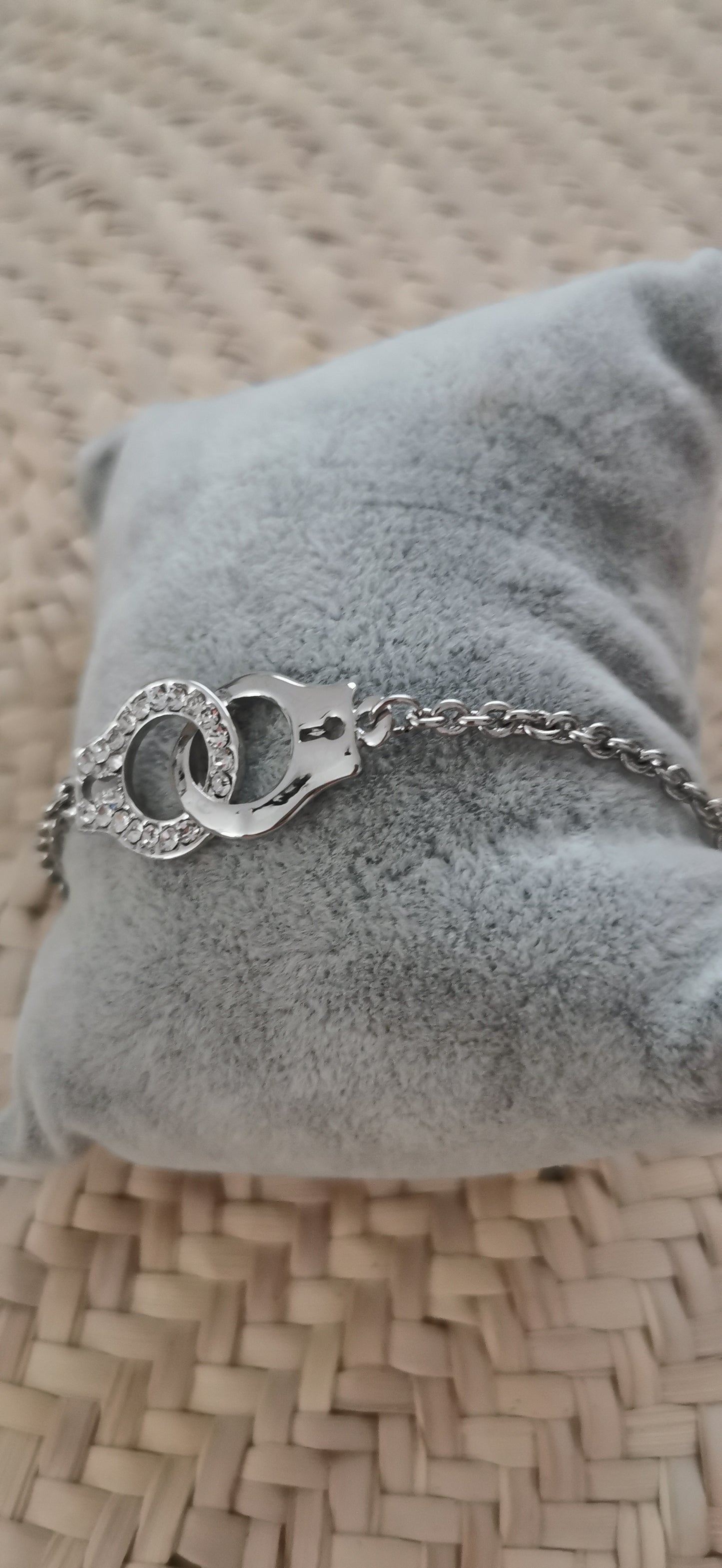 BRACELET MENOTTE