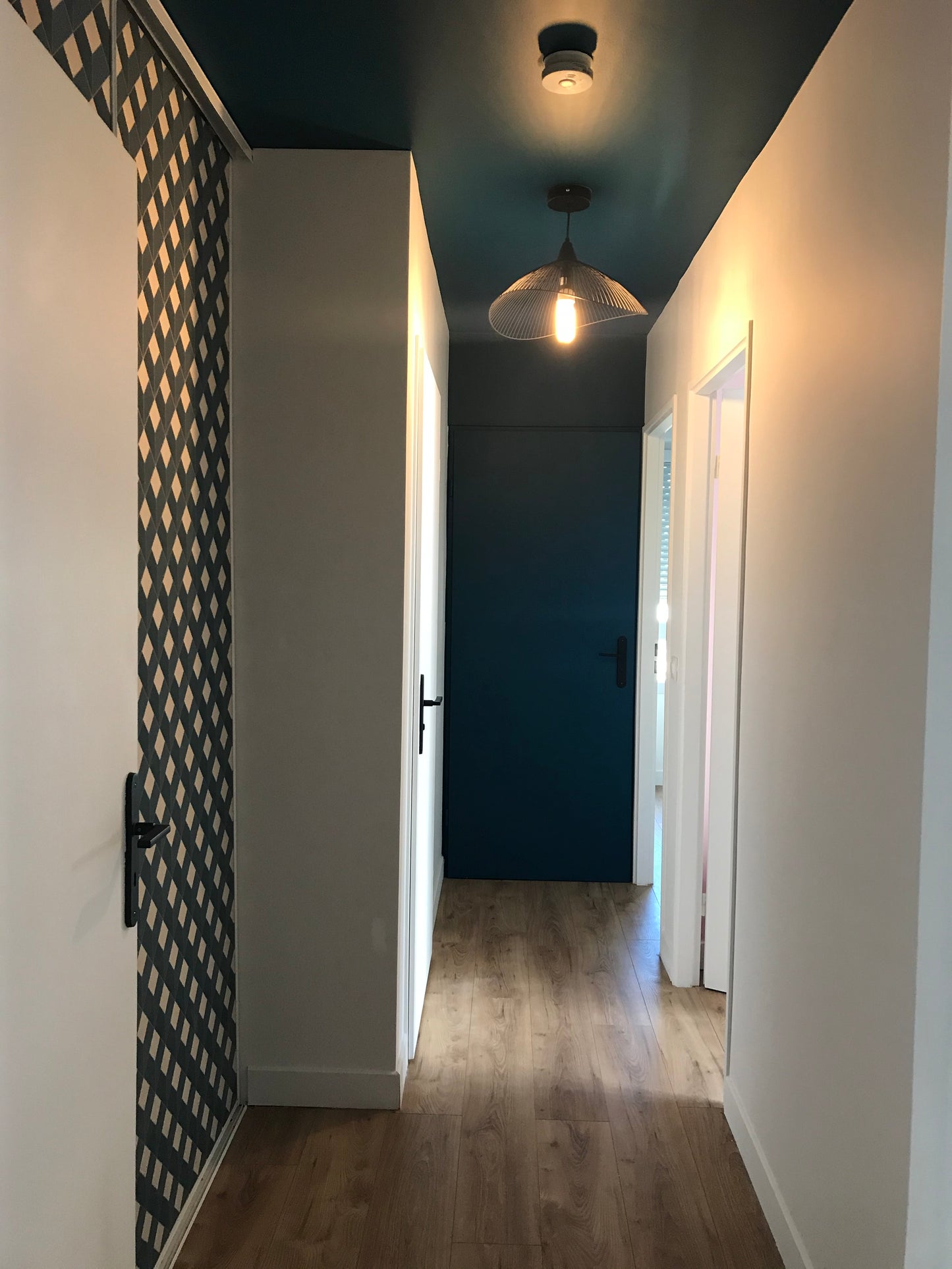 Appartement Puteaux