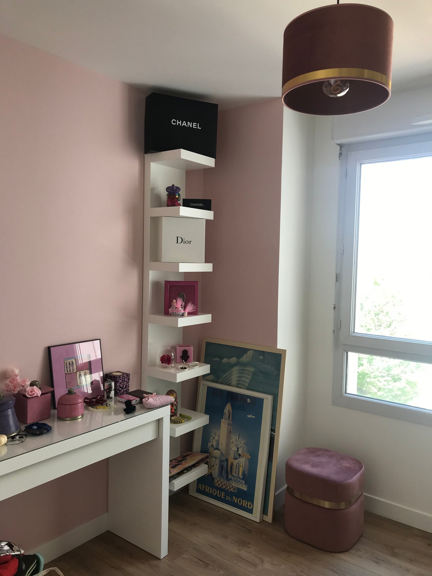 Appartement Puteaux