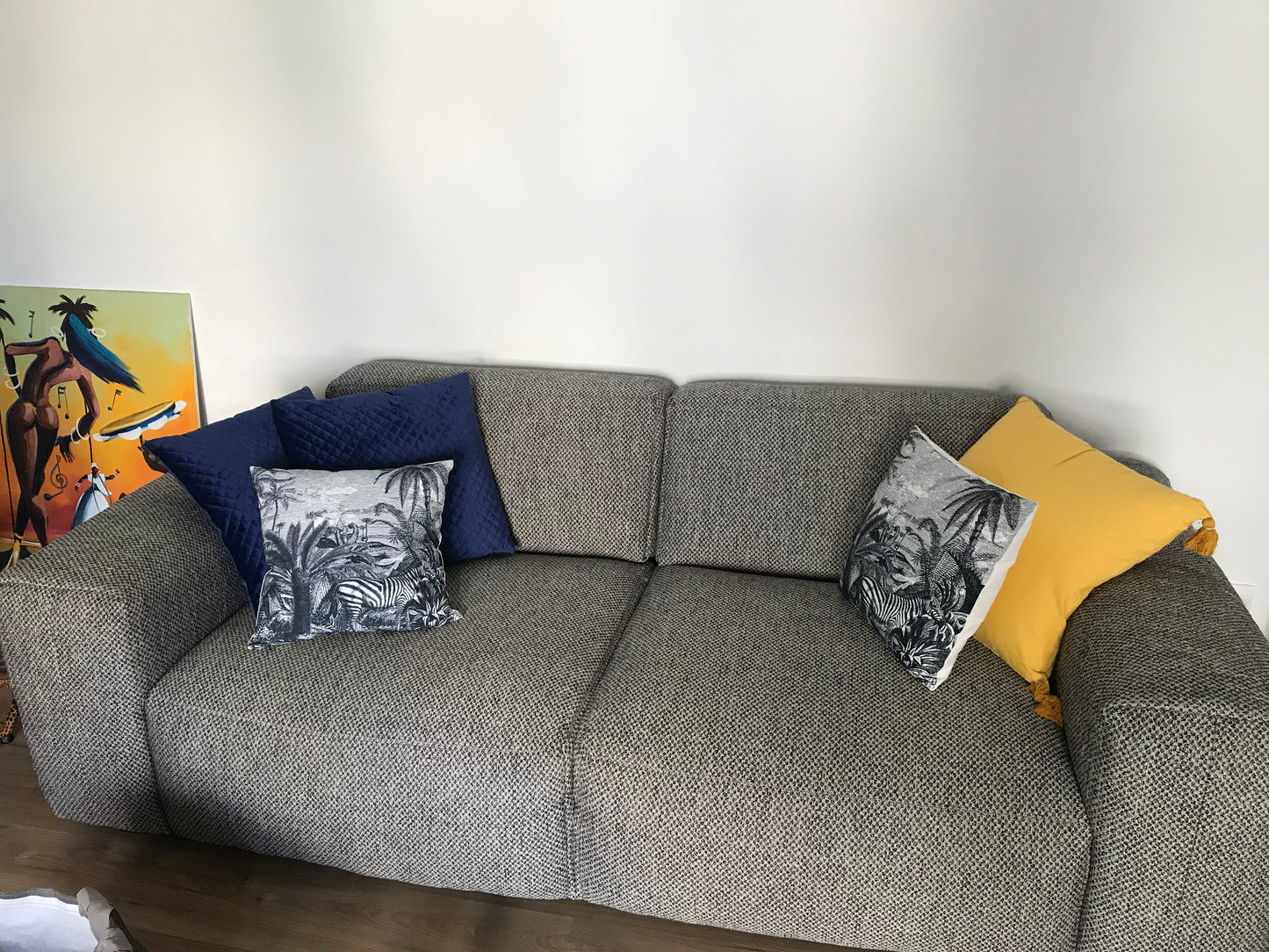 Appartement Puteaux
