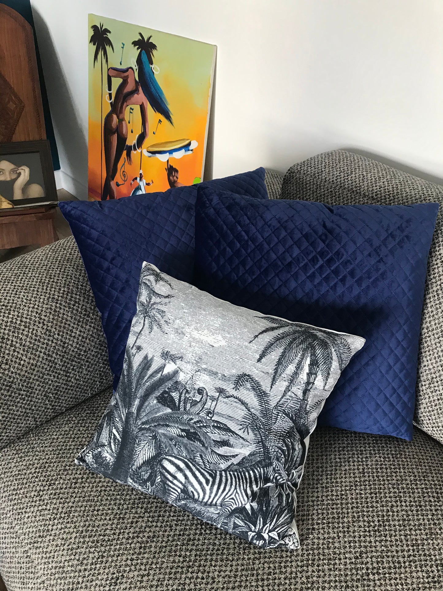 Appartement Puteaux