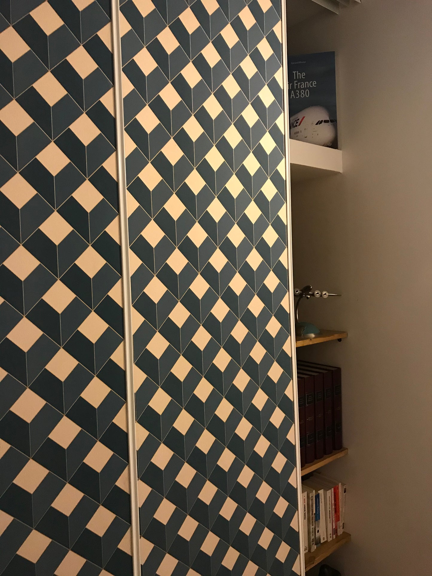 Appartement Puteaux
