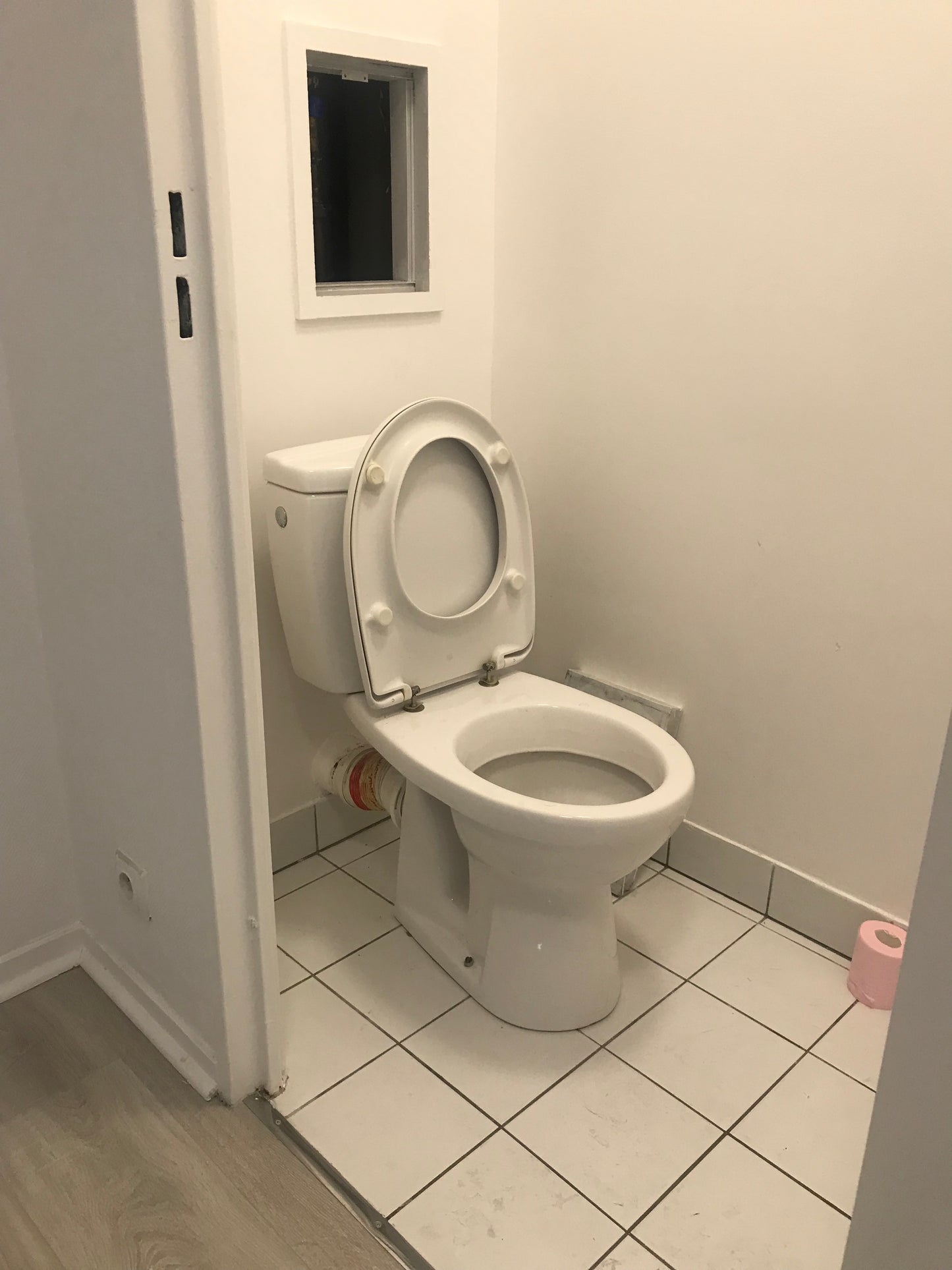PROJET APPARTEMENT BLD MORTIER PARIS 20EME