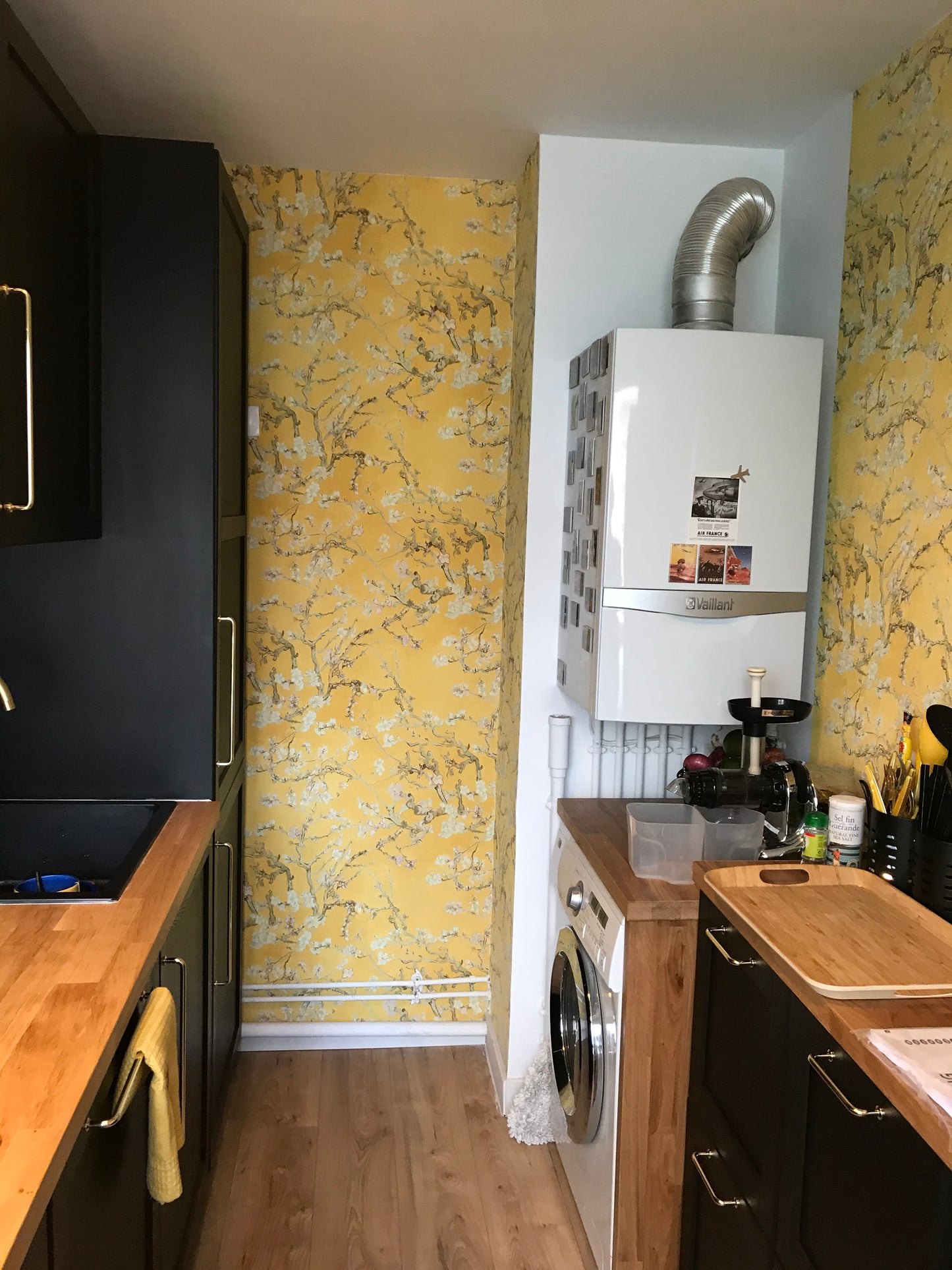 Appartement Puteaux