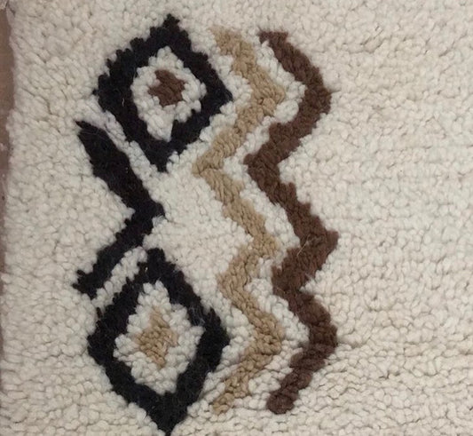Tapis berbère