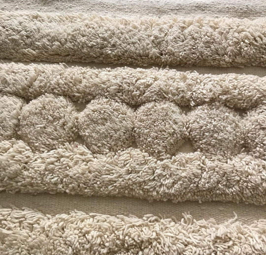 TAPIS BERBERE
