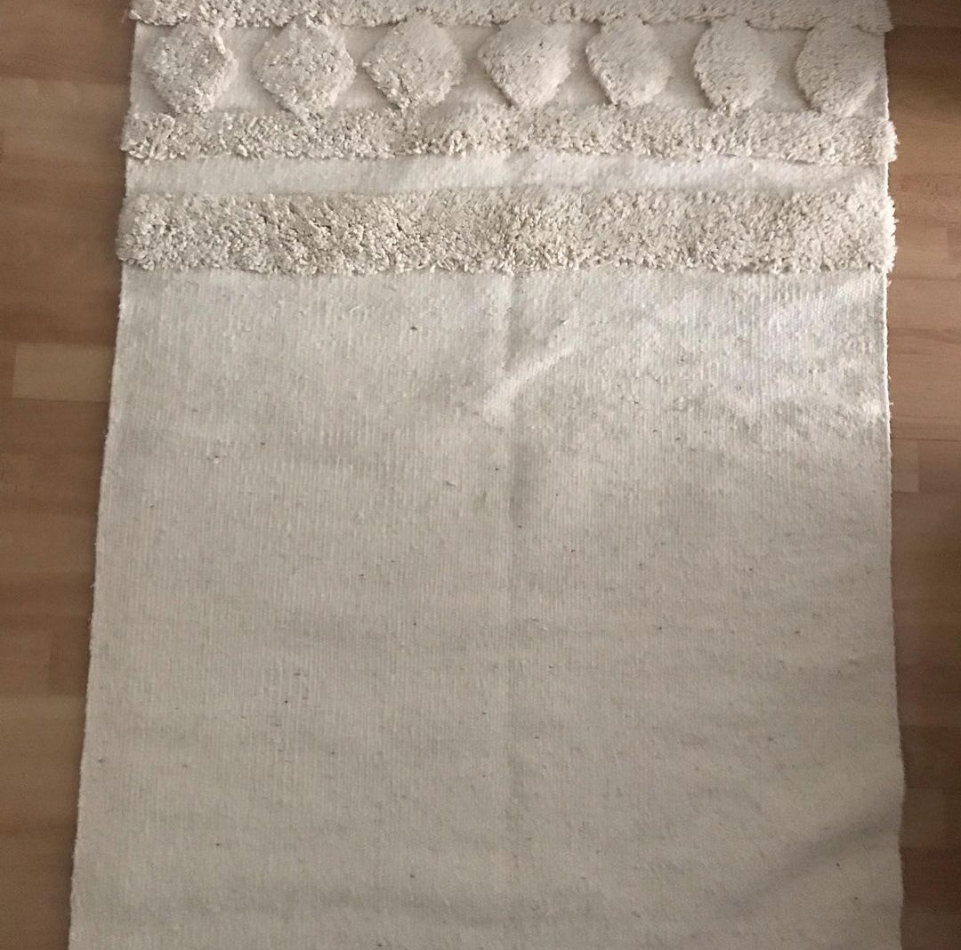 TAPIS BERBERE