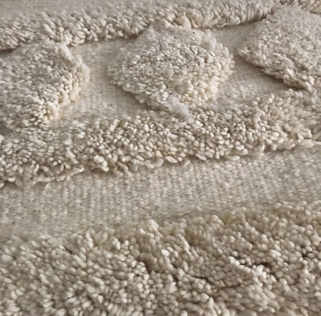 TAPIS BERBERE