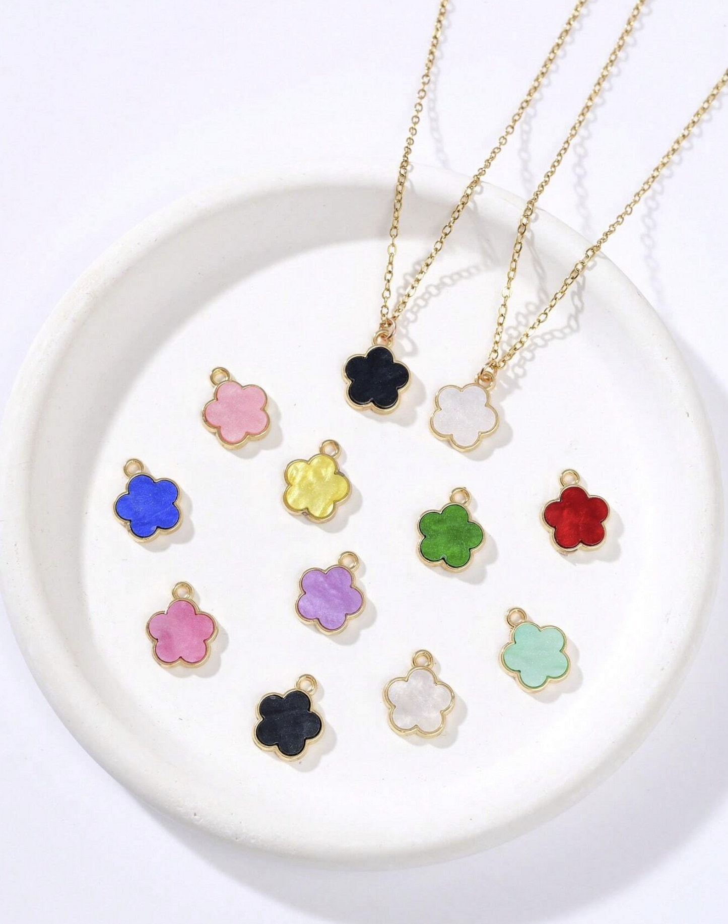 Charms NUMERO 8 - Stella