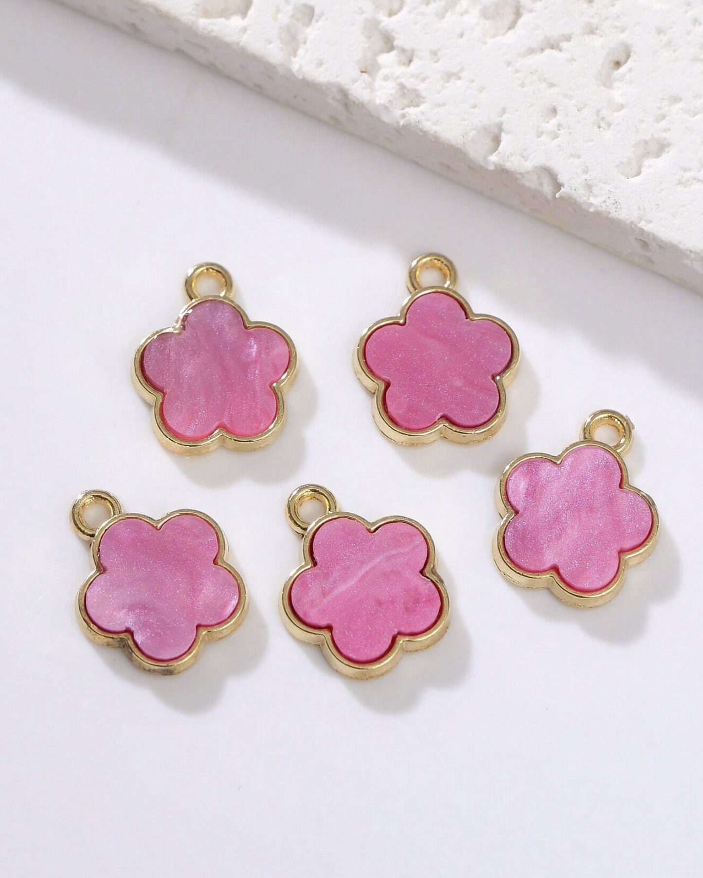 Charms NUMERO 8 - Stella