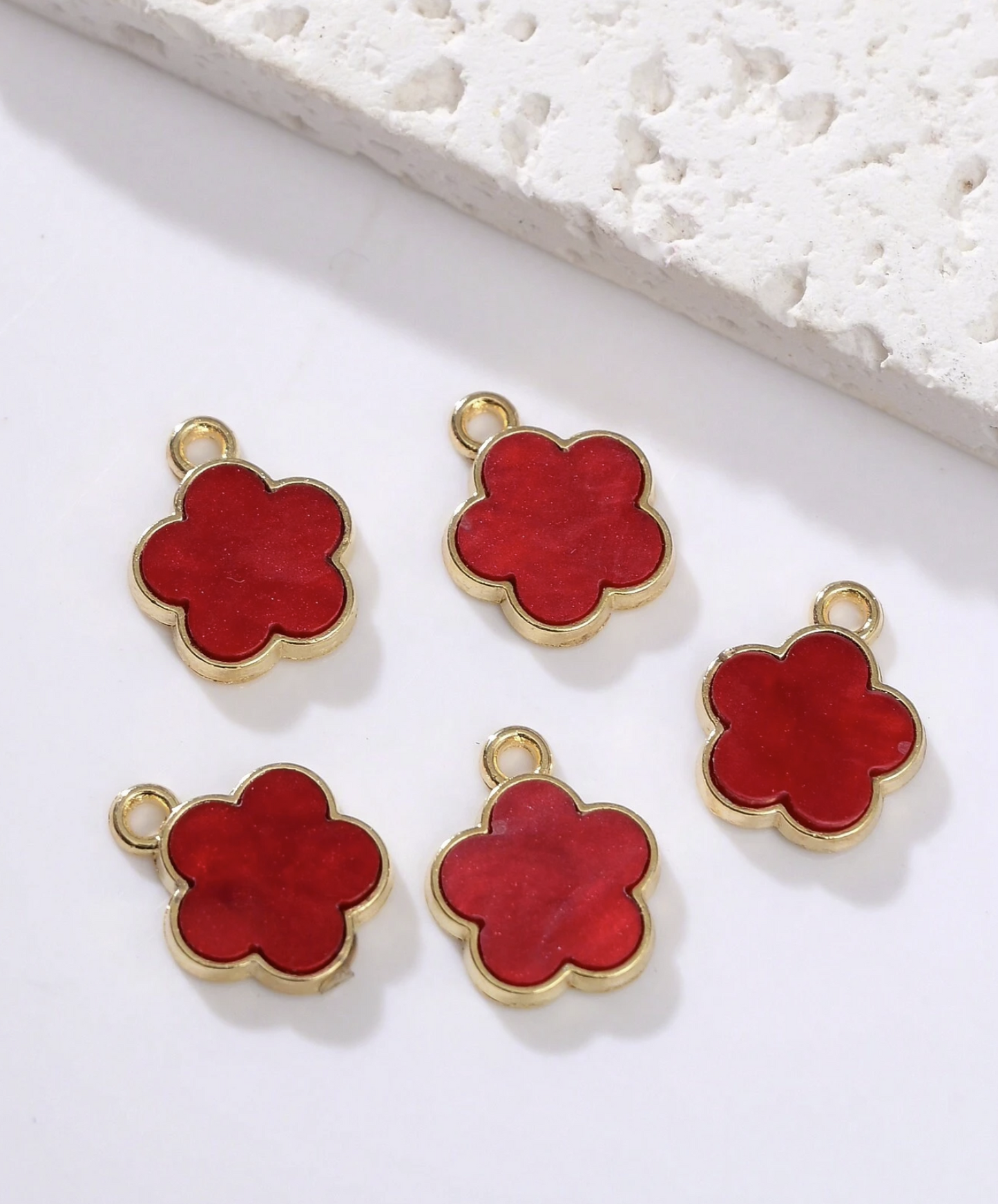 Charms NUMERO 8 - Stella