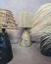 LAMPE A POSER "HUNDI"