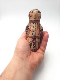 STATUETTES DE SEJNANE