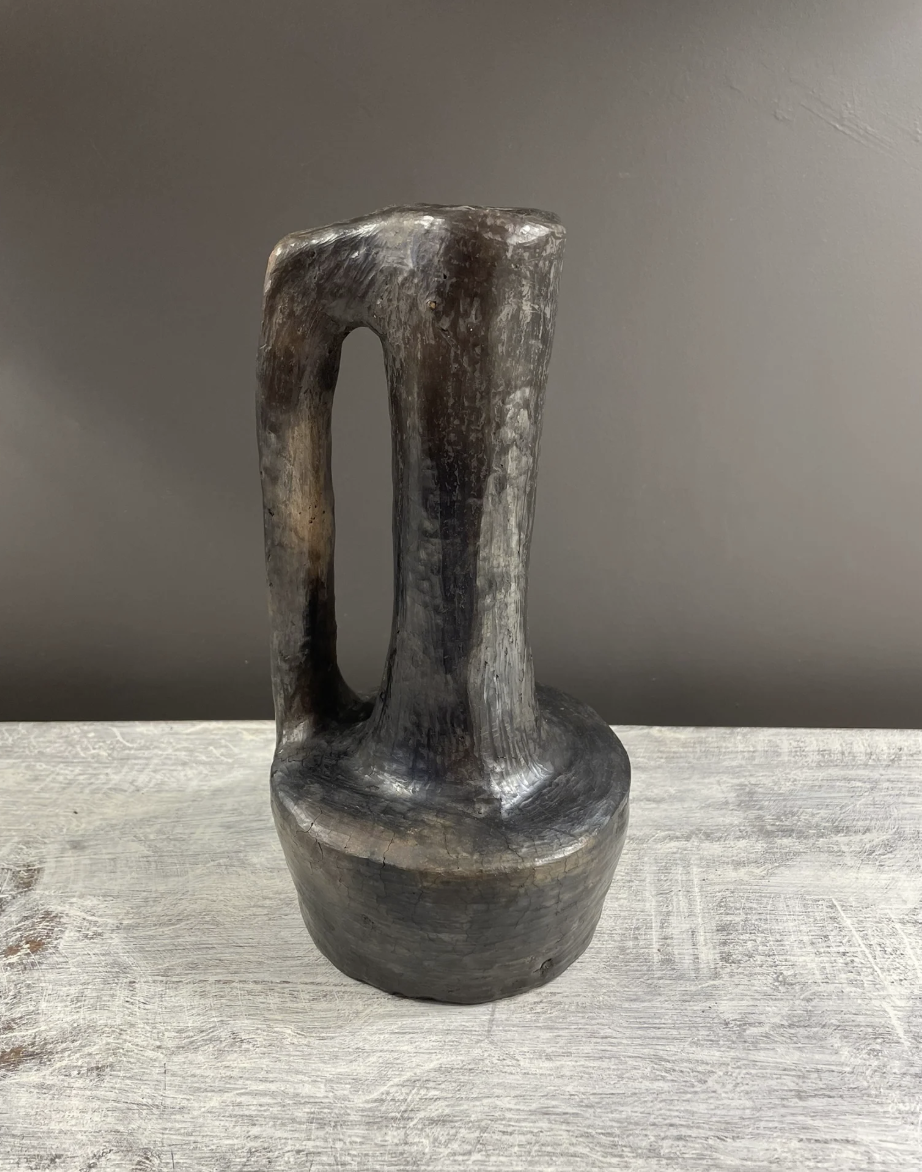 VASES A ANSE SEJNANE