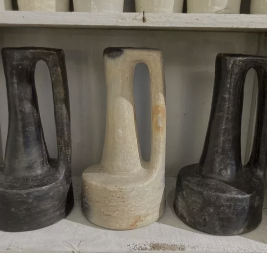 VASES A ANSE SEJNANE