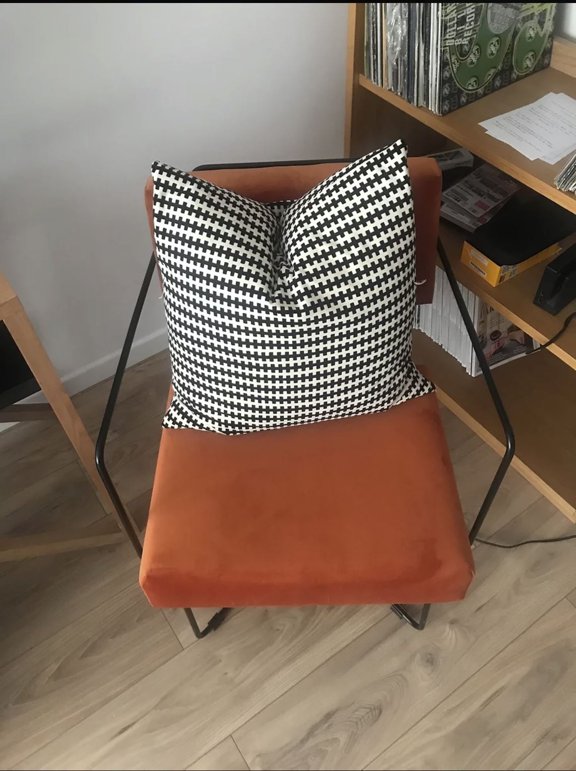 APPARTEMENT EUGENE LEVASSEUR ROMAINVILLE