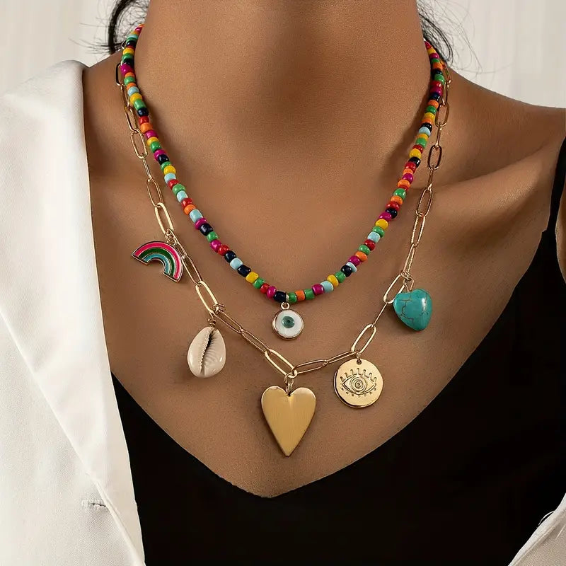 Collier SFAX