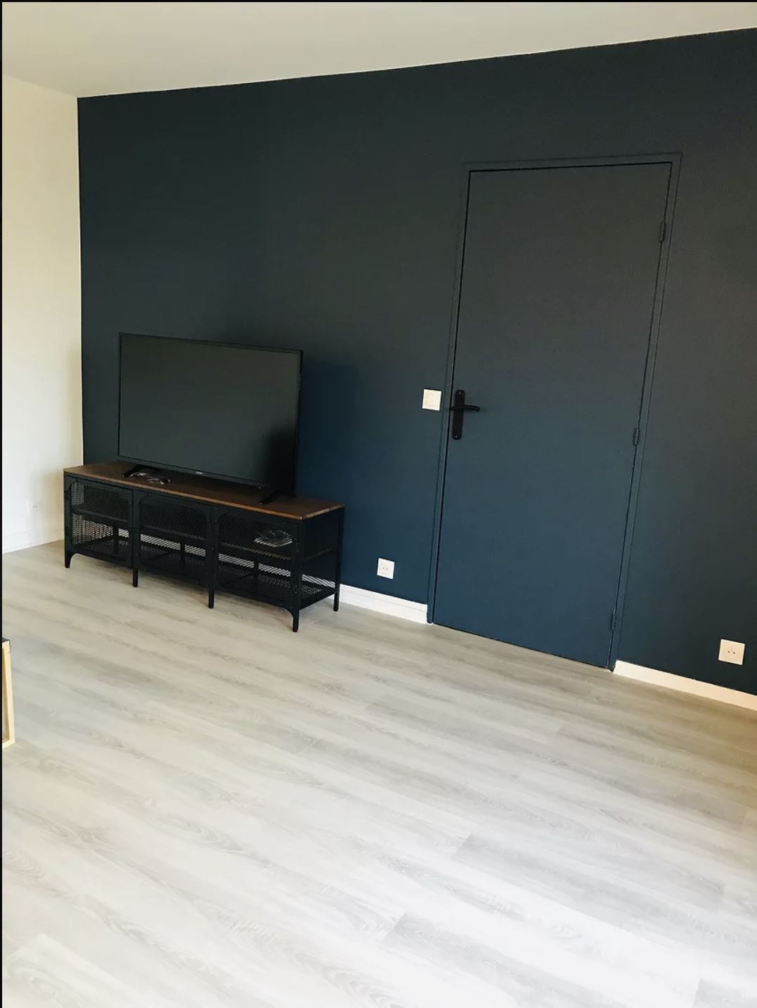 PROJET APPARTEMENT BLD MORTIER PARIS 20EME