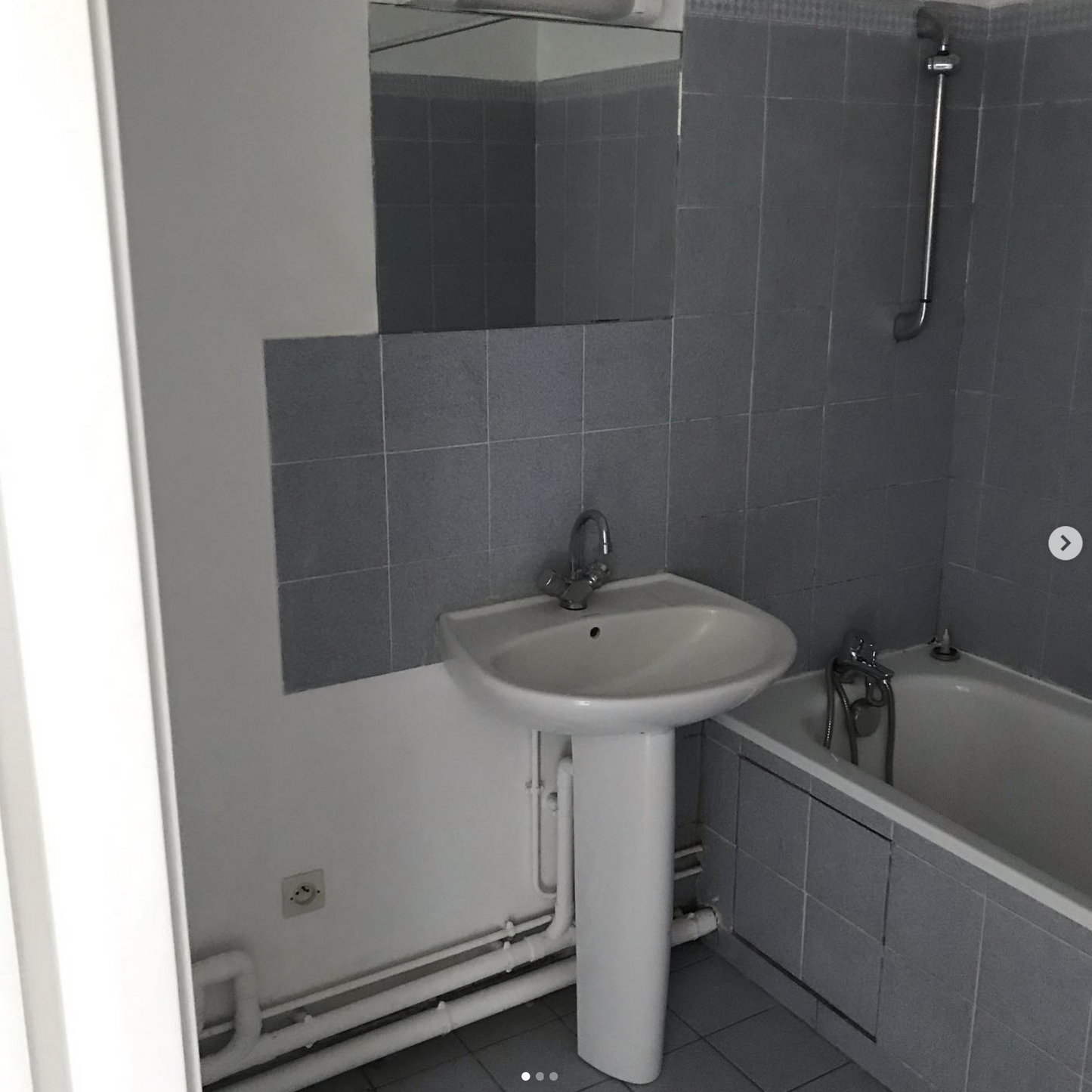 Appartement Puteaux