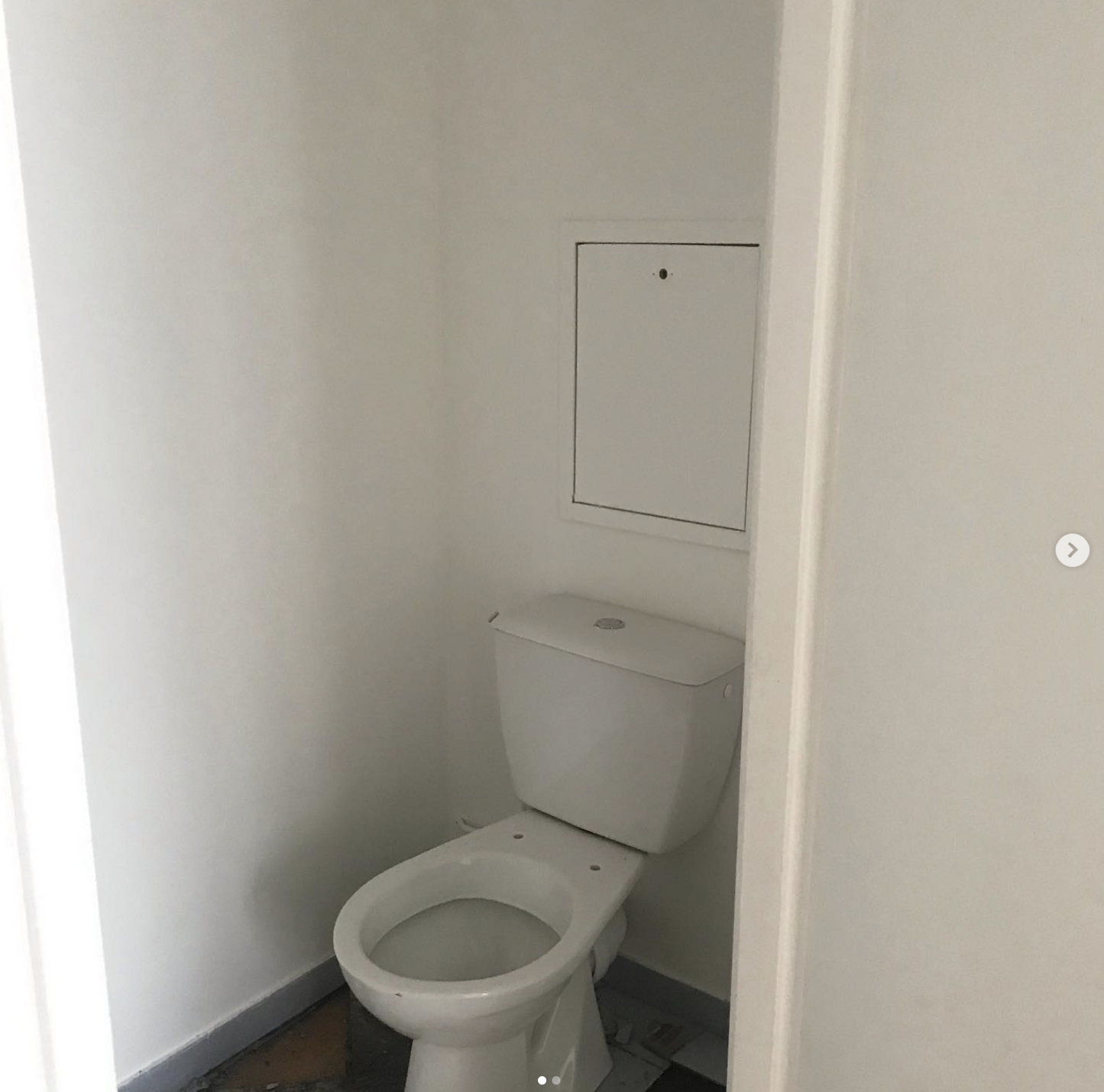Appartement Puteaux